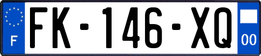 FK-146-XQ