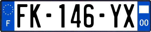 FK-146-YX