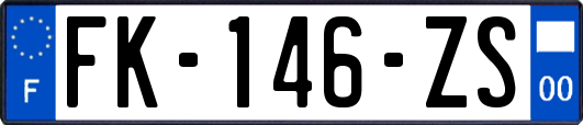 FK-146-ZS