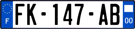 FK-147-AB