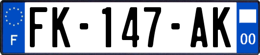 FK-147-AK