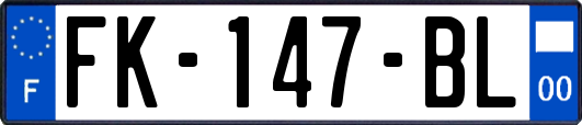 FK-147-BL