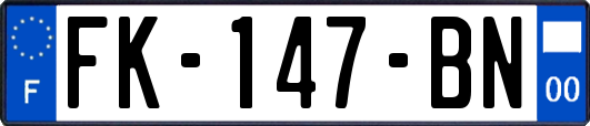 FK-147-BN