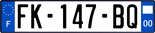 FK-147-BQ