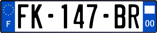 FK-147-BR