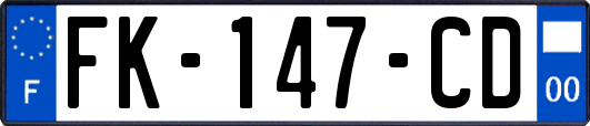 FK-147-CD