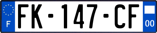 FK-147-CF