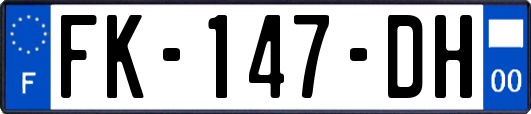 FK-147-DH