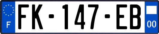 FK-147-EB