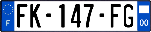FK-147-FG
