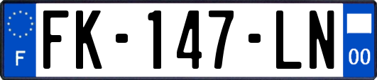 FK-147-LN