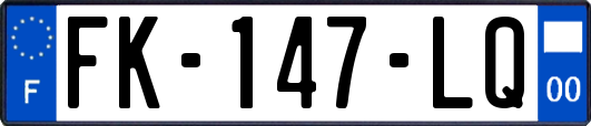 FK-147-LQ