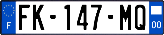 FK-147-MQ