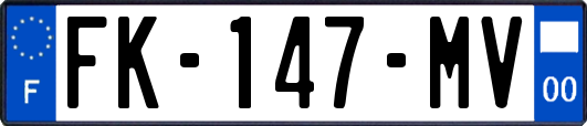 FK-147-MV