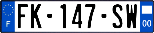 FK-147-SW