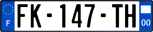 FK-147-TH