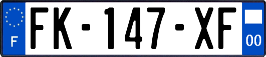 FK-147-XF