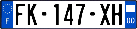FK-147-XH