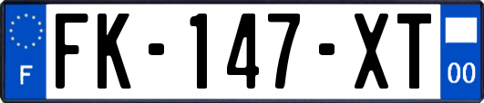 FK-147-XT