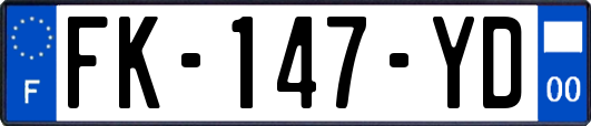 FK-147-YD