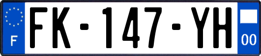 FK-147-YH