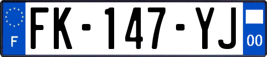FK-147-YJ