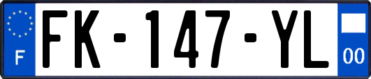 FK-147-YL