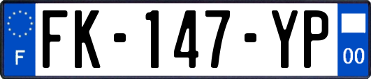 FK-147-YP