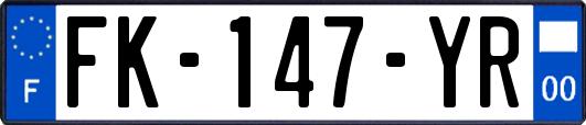 FK-147-YR