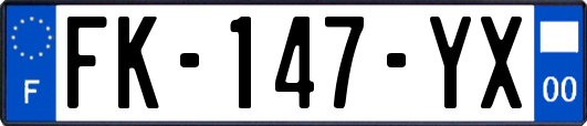 FK-147-YX