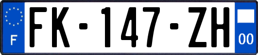 FK-147-ZH