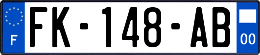 FK-148-AB