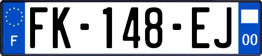 FK-148-EJ