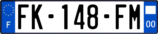 FK-148-FM