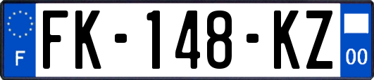 FK-148-KZ