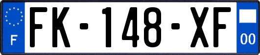 FK-148-XF