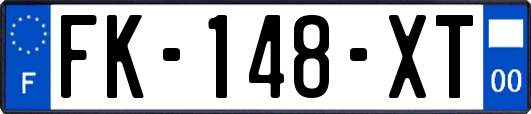 FK-148-XT