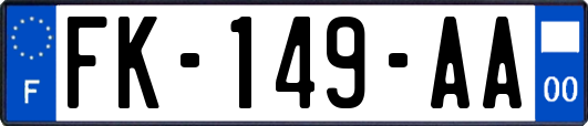 FK-149-AA