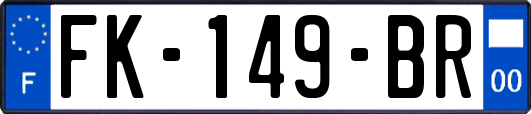 FK-149-BR