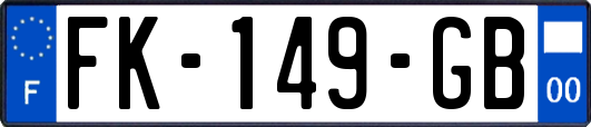 FK-149-GB