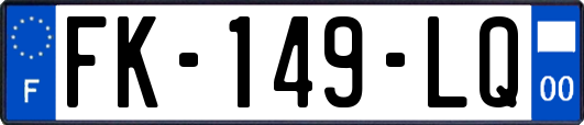 FK-149-LQ