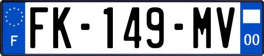 FK-149-MV