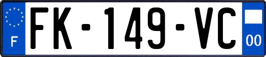 FK-149-VC