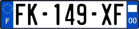 FK-149-XF