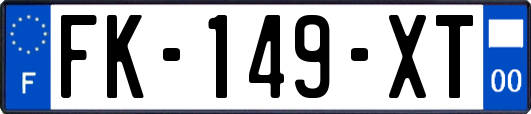FK-149-XT