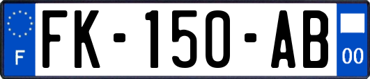 FK-150-AB