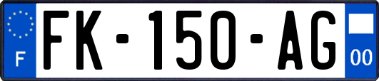 FK-150-AG