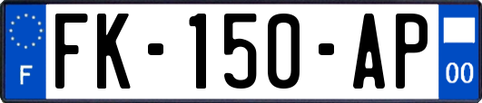 FK-150-AP