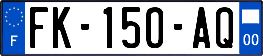 FK-150-AQ