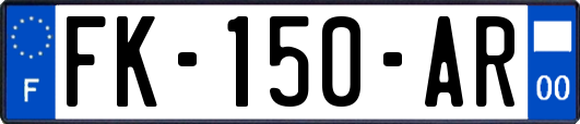 FK-150-AR